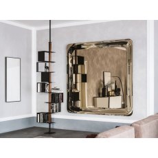 Glenn Magnum Mirror By Cattelan Italia