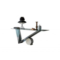 Valentinox Console Table By Cattelan Italia