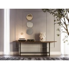 Trevi Console Table By Cattelan Italia Trevi Console Table By Cattelan Italia