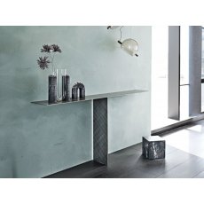 Tee Console Table By Cattelan Italia Tee Console Table By Cattelan Italia
