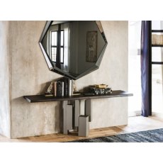 Skyline Console Table By Cattelan Italia Skyline Console Table By Cattelan Italia