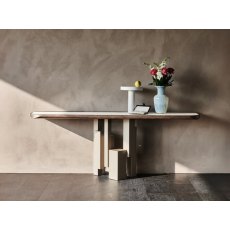 Skyline Keramik Premium Console Table By Cattelan Italia