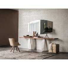 Rapa Nui Console Table By Cattelan Italia