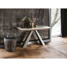 Convivium Console Table By Cattelan Italia Convivium Console Table By Cattelan Italia