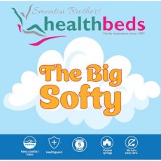 The Big Softy Mattress