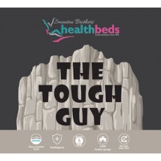 The Tough Guy Mattress