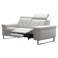 Stressless Anna 2 Seater With 2 Electric Recliners