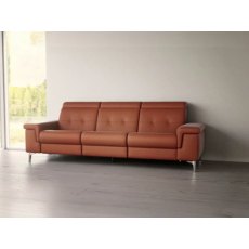 Stressless Anna 3 Seater Sofa