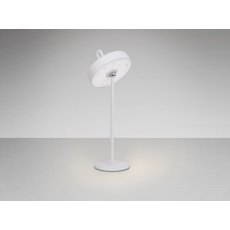Gunner Table Lamp