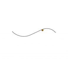 Saguaro Wall Light