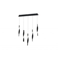 Troy 5 Pendant Ceiling Light