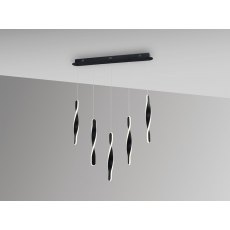 Troy 5 Pendant Ceiling Light Troy 5 Pendant Ceiling Light
