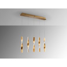 Troy 5 Pendant Ceiling Light Troy 5 Pendant Ceiling Light