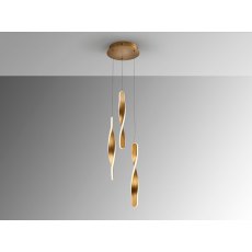 Troy 3 Pendant Ceiling Light Troy 3 Pendant Ceiling Light