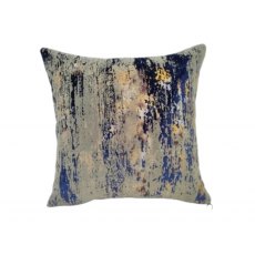 Torcello Navy Cushion