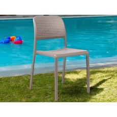 Bora Bistrot Chair Bora Bistrot Chair