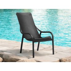 Net Lounge Chair