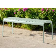 Easy CB5216-E Outdoor Bench By Connubia