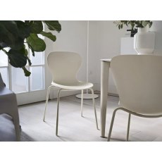 Ops! CB2310-E Outdoor Dining Chair By Connubia