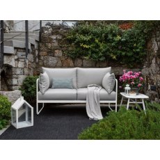 Easy 2 Seater Outdoor Sofa By Connubia Easy 2 Seater Outdoor Sofa By Connubia