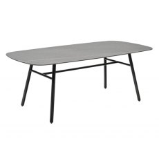 Yo! CB4812-FS 200 E Outdoor Dining Table By Connubia