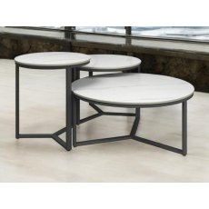 Carla Coffee Table Set
