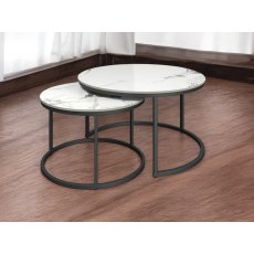 Carlos Coffee Table Set
