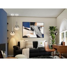 Micah Pendant Light Micah Pendant Light