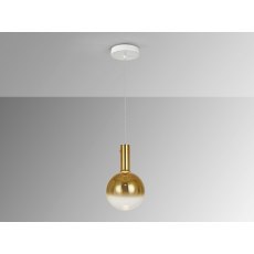 Micah Pendant Light