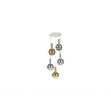 Micah 5 Lamp Pendant Light