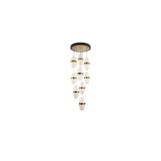 Genesis 9 Lamp Ceiling Light