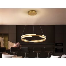Carson Ceiling Light