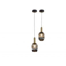 Nyla Single Pendant Light