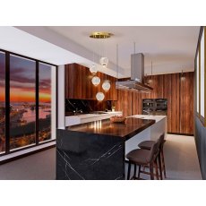 Adelynn 5 Pendant Light