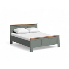 Cambridge Bed