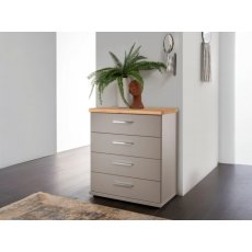 Cambridge Chest of Drawers Cambridge Chest of Drawers