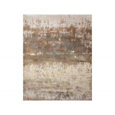 Anastasia Metallic Rug