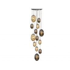 Sierra 13 Light Ceiling Light
