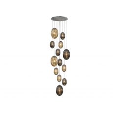 Sierra 13 Light Ceiling Light