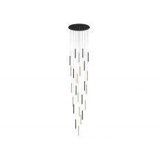 Peyton 25 Lights Ceiling Light