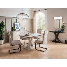 Demi Dining chair Demi Dining chair