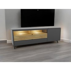 Venjakob 9712 Game Lowboard 186cm