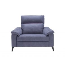 Gia Armchair Fabric