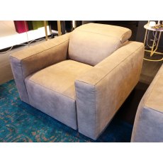 Alessa Armchair Alessa Armchair