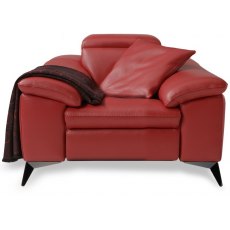 Isabella Armchair