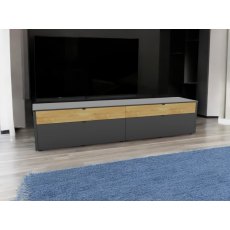 Venjakob 9714 Game Lowboard 246cm