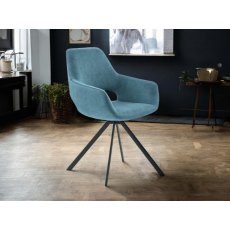 Shari A231 Dining Chair By Venjakob