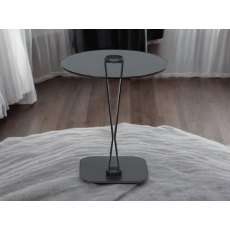Edge Side Table