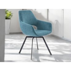 Shari A232 Dining Chair By Venjakob