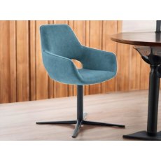 Shari A236 Dining Chair By Venjakob